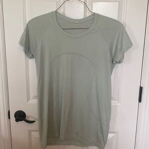Lululemon Shirt